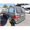 volkswagen sharan (7m6/7m9) del año 2003
