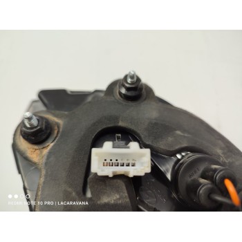 Recambio de piloto trasero derecho interior para hyundai i30 (pd) essence referencia OEM IAM 92404G4000  