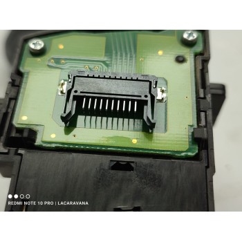 Recambio de mando intermitentes para ford focus turn. (cb8) titanium referencia OEM IAM AV6T13335AE  