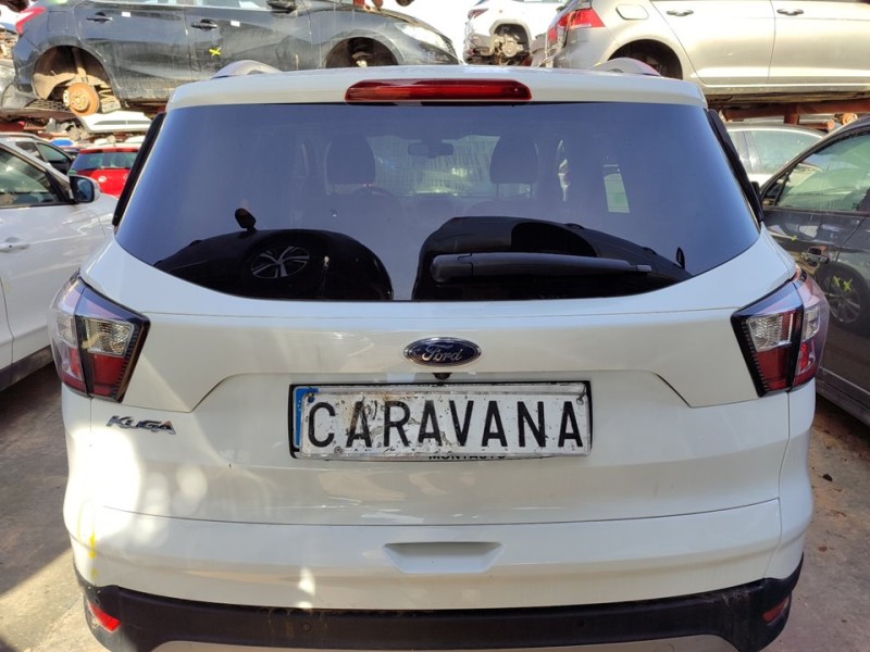 Recambio de porton trasero para ford kuga (cbs) trend+ referencia OEM IAM GV41S40400AV  