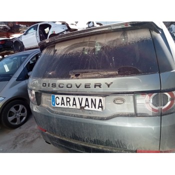Recambio de porton trasero para land rover discovery sport se referencia OEM IAM FK7240010AE  