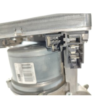 Recambio de columna direccion para ford fiesta (ce1) active referencia OEM IAM H1BC3D077EE  