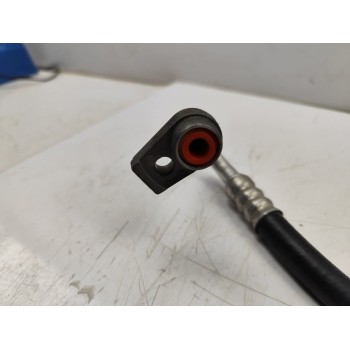 Recambio de tubos aire acondicionado para ford focus st-line style referencia OEM IAM JX6119N601LB  