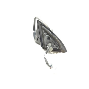 Recambio de retrovisor izquierdo para nissan qashqai (j11) tekna referencia OEM IAM 963024EH8A  