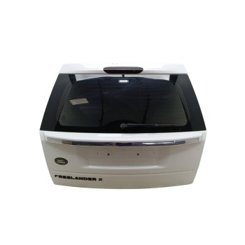 Recambio de porton trasero para land rover freelander (lr2) td4 e referencia OEM IAM DH5240709AA  
