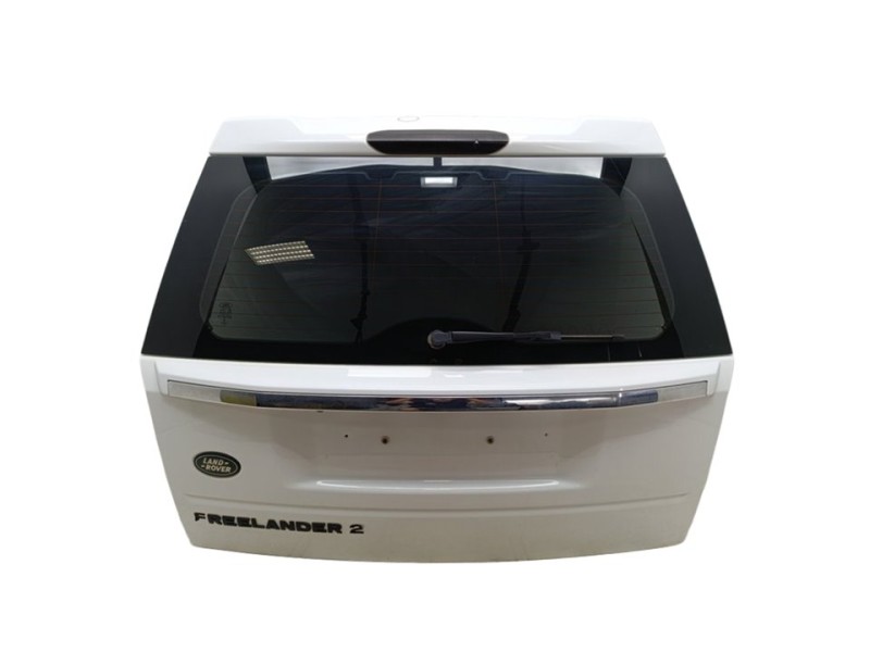 Recambio de porton trasero para land rover freelander (lr2) td4 e referencia OEM IAM DH5240709AA  