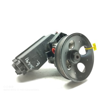Recambio de bomba direccion para opel vectra b berlina básico (1999) referencia OEM IAM 90576809  