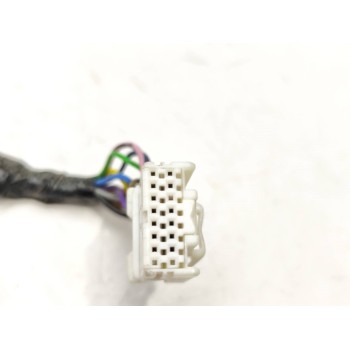 Recambio de retrovisor izquierdo para nissan qashqai (j11) tekna referencia OEM IAM 963024EH8A  