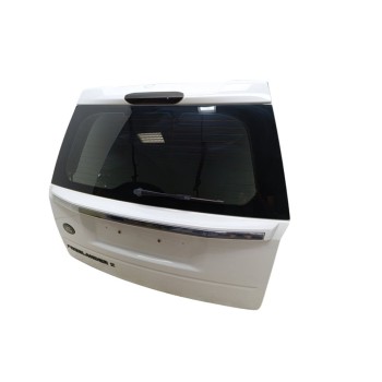 Recambio de porton trasero para land rover freelander (lr2) td4 e referencia OEM IAM DH5240709AA  