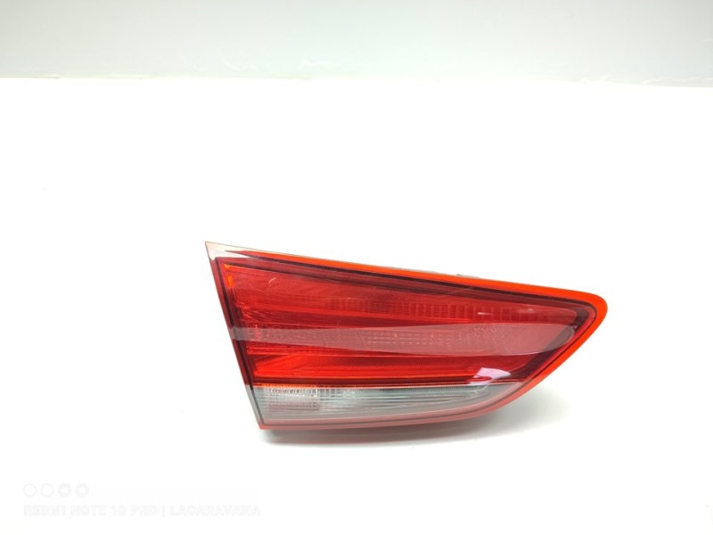 Recambio de piloto trasero izquierdo interior para hyundai i30 (pd) essence referencia OEM IAM 92403G4000  