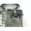 Recambio de mando intermitentes para opel corsa e selective referencia OEM IAM 20941129  