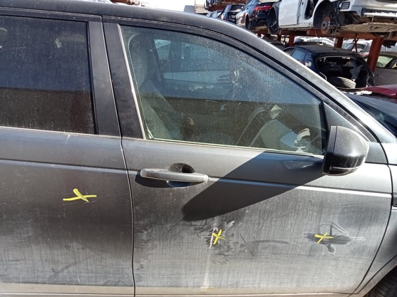 Recambio de puerta delantera derecha para land rover discovery sport se referencia OEM IAM FK7220124AB  