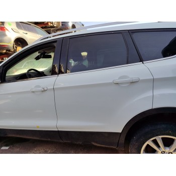 Recambio de puerta trasera izquierda para ford kuga (cbs) trend+ referencia OEM IAM GV41S24631AH  