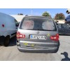 volkswagen sharan (7m6/7m9) del año 2003