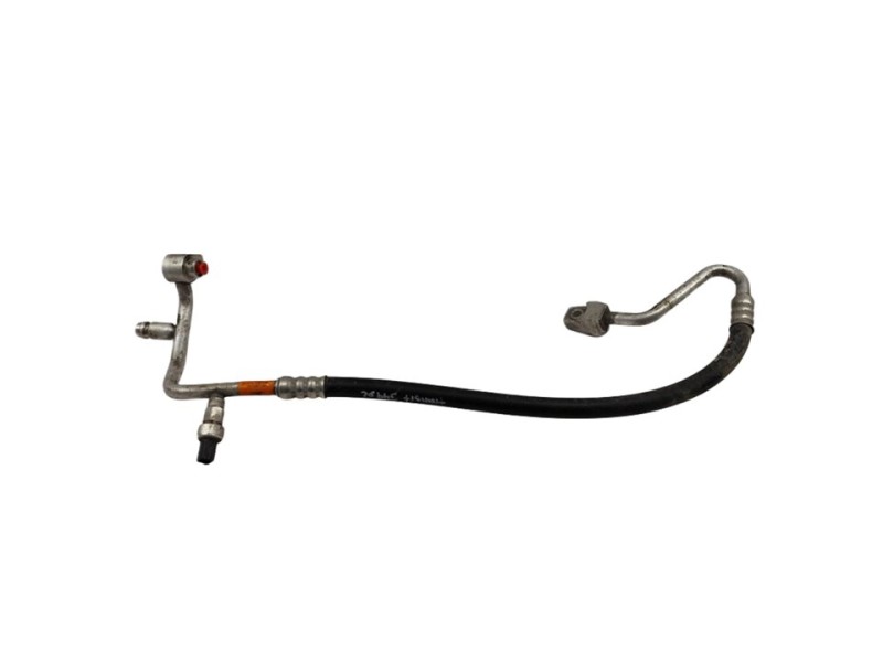 Recambio de tubos aire acondicionado para ford transit courier limited referencia OEM IAM JT7119972BB  