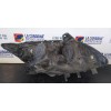Recambio de faro izquierdo para renault laguna iii referencia OEM IAM 89901834  