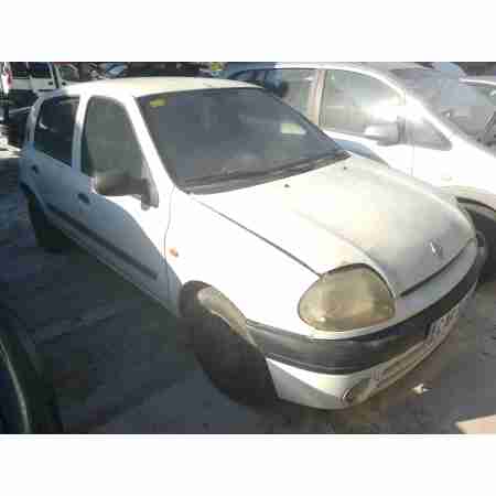 RENAULT CLIO II FASE I (B/CBO)