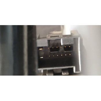 Recambio de elevalunas delantero derecho para skoda fabia combi (5j5) style referencia OEM IAM 6Q2959801E  