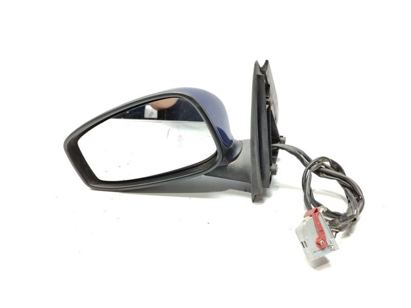 Recambio de retrovisor izquierdo para fiat stilo (192) 1.9 jtd 115 referencia OEM IAM 735359855  