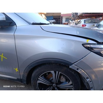 Recambio de aleta delantera derecha para mg zs comfort referencia OEM IAM 10292956  