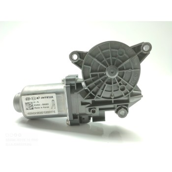 MOTOR ELEVALUNAS TRASERO IZQUIERDO 83450G5000 