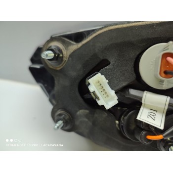 Recambio de piloto trasero izquierdo interior para hyundai i30 (pd) essence referencia OEM IAM 92403G4000  