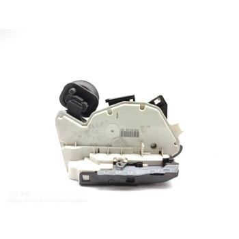 Recambio de cerradura puerta trasera derecha para volkswagen golf vi (5k1) advance referencia OEM IAM 5K4839016H  