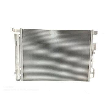 CONDENSADOR / RADIADOR AIRE ACONDICIONADO 97606D7050 