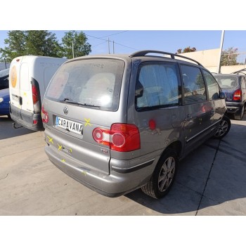 volkswagen sharan (7m6/7m9) del año 2003