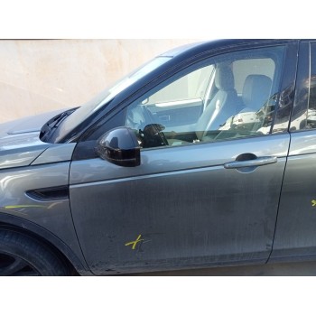 Recambio de puerta delantera izquierda para land rover discovery sport se referencia OEM IAM FK7220125AB  
