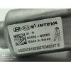 Recambio de motor elevalunas trasero izquierdo para kia niro business referencia OEM IAM 83450G5000  