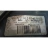 Recambio de faro izquierdo para renault laguna iii referencia OEM IAM 89901834  