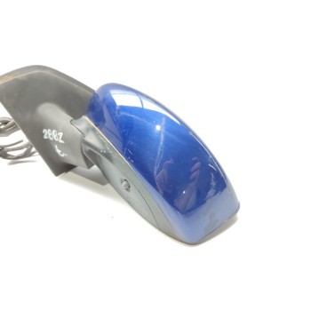 Recambio de retrovisor izquierdo para fiat stilo (192) 1.9 jtd 115 referencia OEM IAM 735359855  