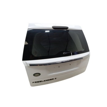 Recambio de porton trasero para land rover freelander (lr2) td4 e referencia OEM IAM DH5240709AA  
