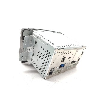 Recambio de sistema navegacion gps para hyundai i40 cw style bluedrive referencia OEM IAM 965603Z0504X  