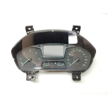 Recambio de cuadro instrumentos para ford fiesta (ce1) active referencia OEM IAM H1BT10849BCK  
