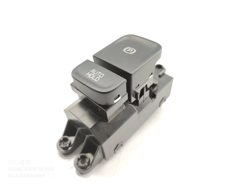 Recambio de freno de mano electrico para kia xceed hibrido 118 kw referencia OEM IAM 93310J7000  