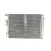 Recambio de condensador / radiador aire acondicionado para hyundai tucson classic blue referencia OEM IAM 97606D7050  
