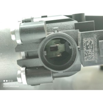 Recambio de motor elevalunas trasero izquierdo para kia niro business referencia OEM IAM 83450G5000  