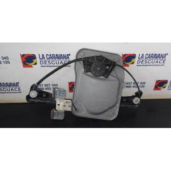 Recambio de elevalunas delantero derecho para skoda fabia combi (5j5) style referencia OEM IAM 6Q2959801E  