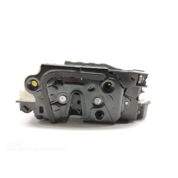 Recambio de cerradura puerta trasera derecha para volkswagen golf vi (5k1) advance referencia OEM IAM 5K4839016H  