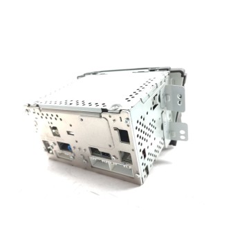 Recambio de sistema navegacion gps para hyundai i40 cw style bluedrive referencia OEM IAM 965603Z0504X  