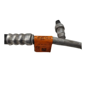 Recambio de tubos aire acondicionado para ford transit courier limited referencia OEM IAM JT7119972BB  