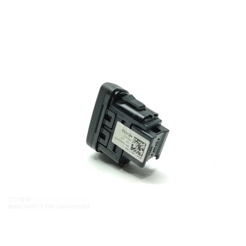 Recambio de interruptor para ford transit custom kasten 260 l1 ambiente referencia OEM IAM BK2T14017AAW  