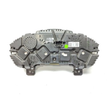 Recambio de cuadro instrumentos para ford fiesta (ce1) active referencia OEM IAM H1BT10849BCK  