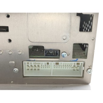 Recambio de sistema navegacion gps para hyundai i40 cw style bluedrive referencia OEM IAM 965603Z0504X  