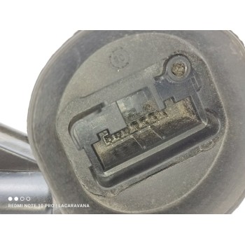 Recambio de cerradura puerta trasera derecha para volkswagen golf vi (5k1) advance referencia OEM IAM 5K4839016H  