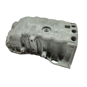 Recambio de carter para renault megane ii berlina 3p confort authentique referencia OEM IAM 8200066133  