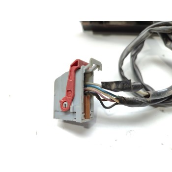 Recambio de retrovisor izquierdo para fiat stilo (192) 1.9 jtd 115 referencia OEM IAM 735359855  