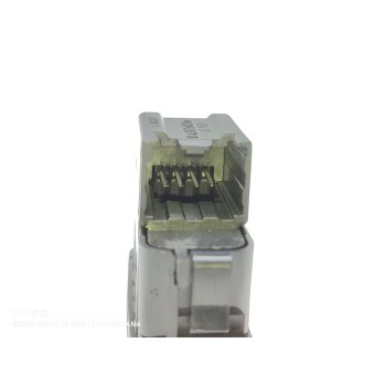 Recambio de interruptor para ford transit custom kasten 260 l1 ambiente referencia OEM IAM BK2T14017AAW  